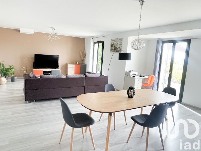 Vente maison 5 pièces 150 m² à Dordives (45680), 310 500 €