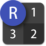 Cover Image of ดาวน์โหลด Генератор случайных чисел - Randomizer 1.1.3 APK