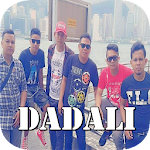 Cover Image of ダウンロード Dadali - Hatiku Terluka lagi MP3 Lagu Offline 1.0 APK