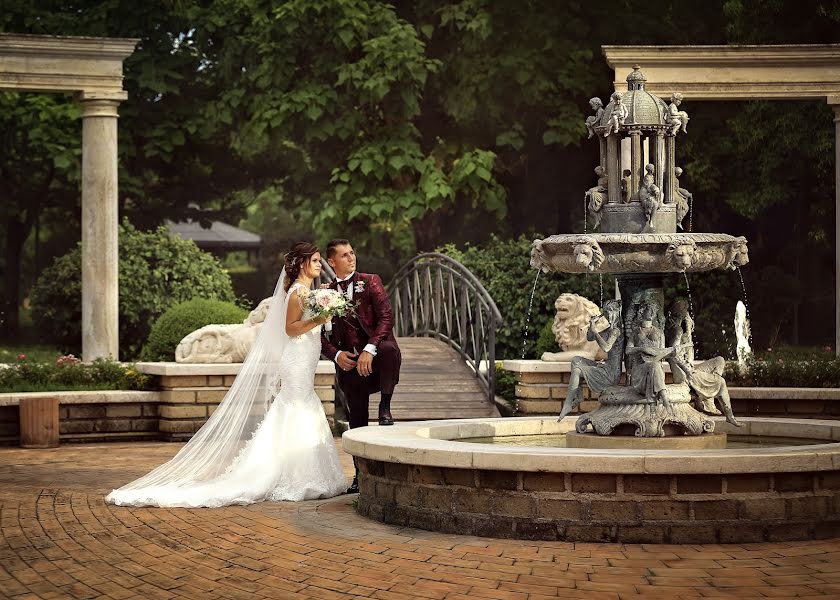 Fotografo di matrimoni Stanislav Vieru (stanislavvieru). Foto del 9 settembre 2020