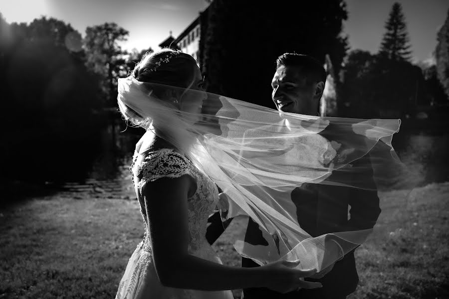 Wedding photographer Johanna Kuttner (johannakuttner). Photo of 28 April