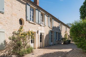 maison à Bourron-Marlotte (77)