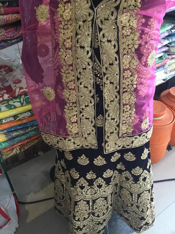 Shrimati Saree Center photo 