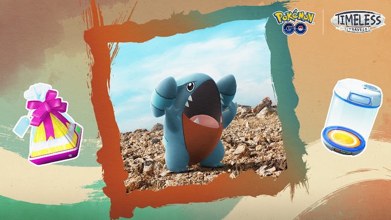 TUDO QUE VAI ROLAR EM ABRIL 2023 - Pokémon Go PokeNews 