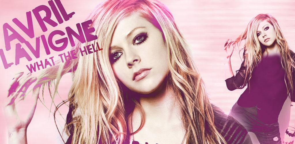 Avril Lavigne Wallpaper Hd La Ultima Version De Android Descargar Apk