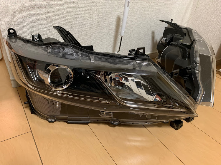 セレナのDIYに関するカスタム事例の投稿画像1枚目