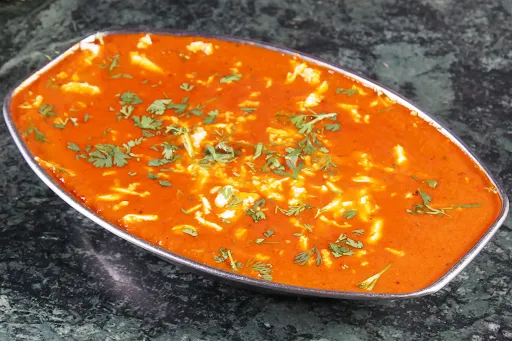 Paneer Masala