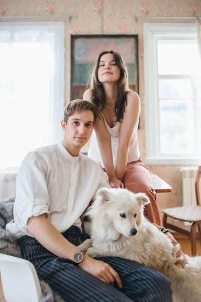 Wedding photographer Mariya Kononova (kononovamaria). Photo of 2 July 2019