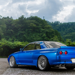 スカイライン GT-R BNR32