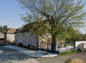 maison à Sermiers (51)