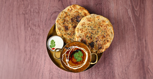 Dal Makhani Combo