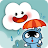 Pango Kumo - weather game kids icon