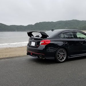 WRX STI VAB