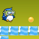 Penguin Run Chrome extension download