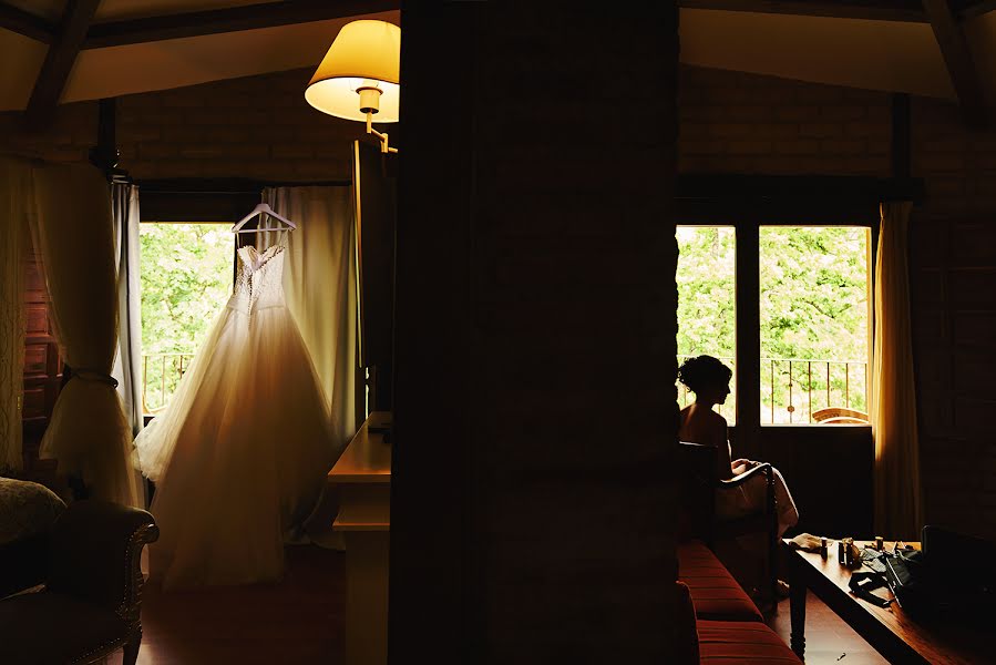 Wedding photographer Ramón Serrano (ramonserranopho). Photo of 12 May 2017