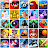 All Games 2023 In One App icon