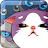 Merge Cat (Suika Cat) icon