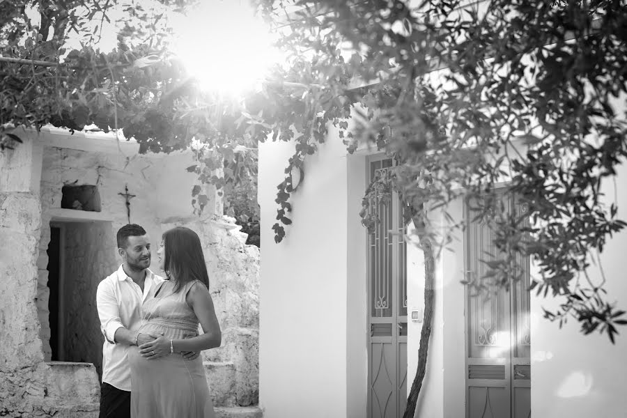 Fotografo di matrimoni Nico Pedaci (pedaci). Foto del 18 febbraio 2021