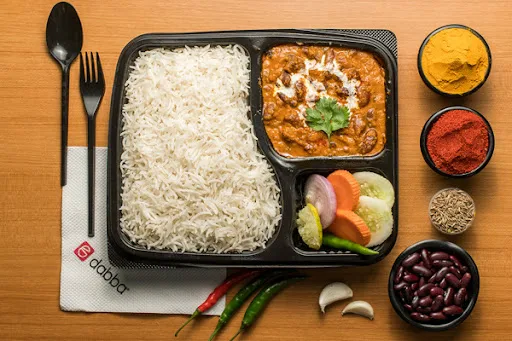 Rajma Masala Combo