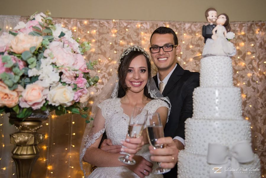 Fotógrafo de casamento Paulo Zambao (paulozambao). Foto de 11 de maio 2020