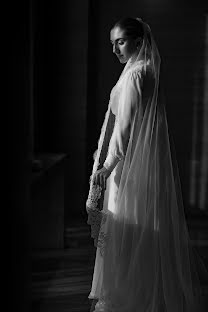 Wedding photographer Pedro Guzman (papelonphoto). Photo of 17 February