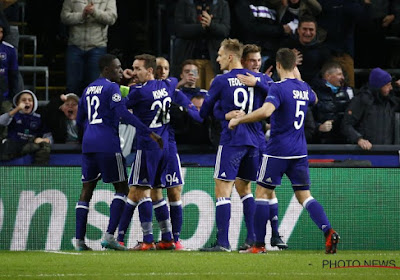 Anderlecht: un défenseur argentin dans le viseur