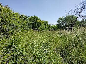 terrain à batir à Soissons (02)