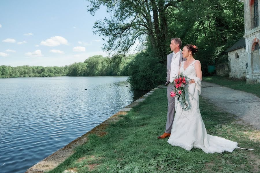 Svadobný fotograf José Mounaboro (mounaboro). Fotografia publikovaná 12. novembra 2019