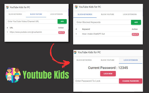 Download YouTube Kids for PC, Mac And Windows