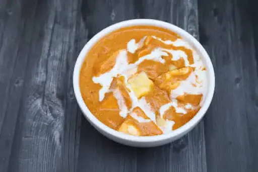 Makhani Paneer