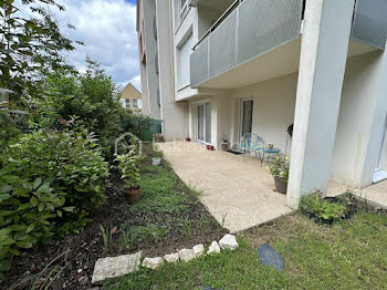 appartement à Tours (37)