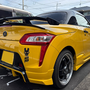 コペン LA400K