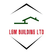 LGM BUILDING LTD Logo