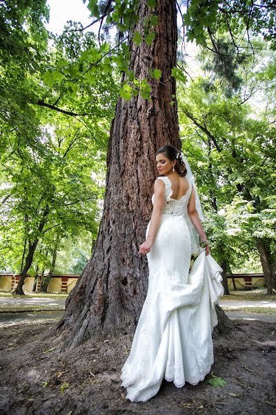 Svadobný fotograf Balin Balev (balev). Fotografia publikovaná 22. augusta 2017