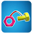 Knot and Nuts icon