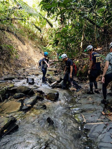 Gua Hari Malaysia