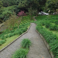 慈音山莊景觀餐廳