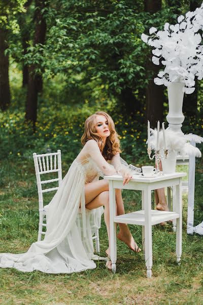 Wedding photographer Marina Vladimirska (marinasirosh). Photo of 2 August 2017