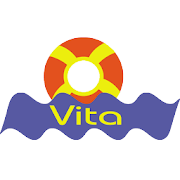 Vita Lifeguard  Icon