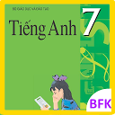 Загрузка приложения Tieng Anh Lop 7 - English 7 Установить Последняя APK загрузчик