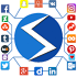 All Social Media apps in one app -All Social sites4.0-free