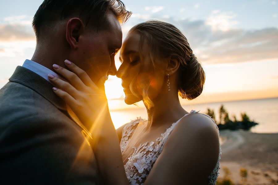 Fotógrafo de casamento Ekaterina Mirgorodskaya (mirgkatya). Foto de 10 de setembro 2020