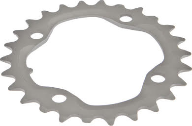 TruVativ TV XX 26T x 80mm BCD Chainring alternate image 2