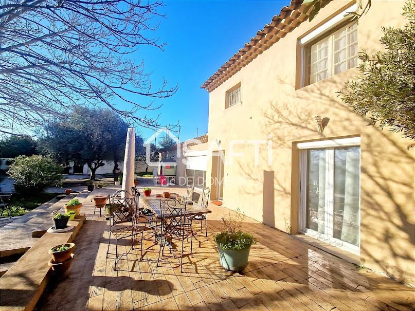 Vente maison 5 pièces 147 m² à La Valette-du-Var (83160), 520 000 €