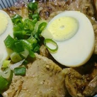 滿燒肉丼食堂