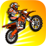 Extreme Hill Rider - Bike Race Apk