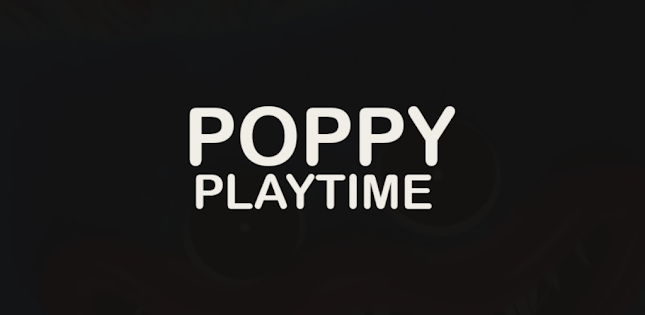 Poppy Playtime Horror Guide App Trends 2023 Poppy Playtime Horror