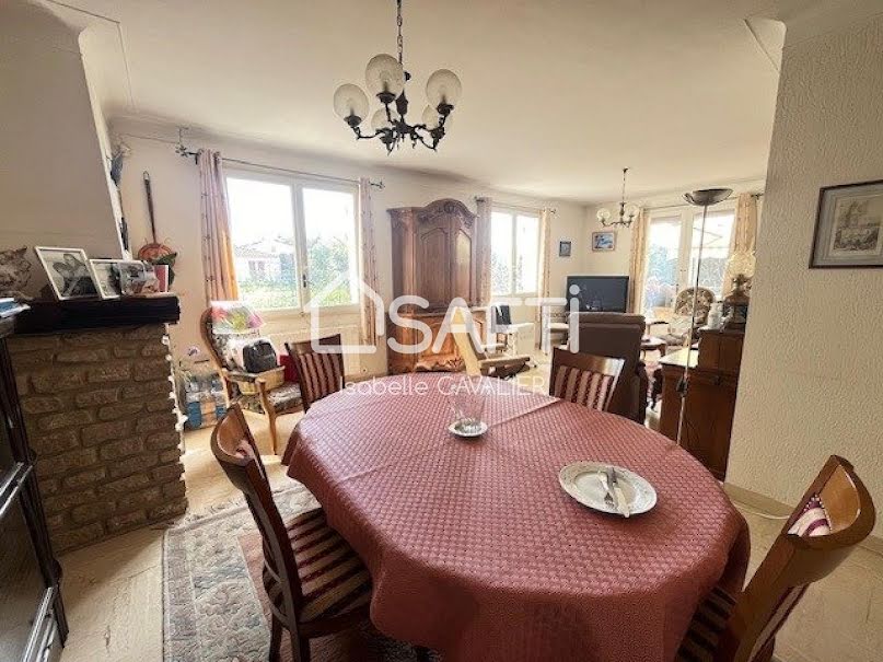 Vente maison 8 pièces 158 m² à Morières-lès-Avignon (84310), 345 000 €