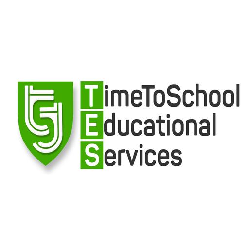 TimeToSchool ERP - Parent App School Management