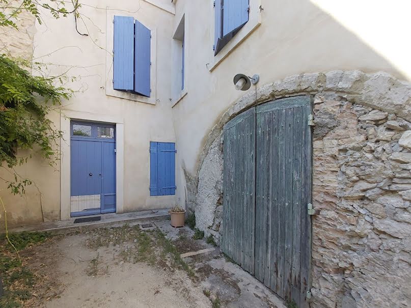 Vente maison 6 pièces 120 m² à L'Isle-sur-la-Sorgue (84800), 319 000 €